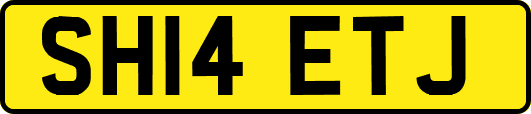 SH14ETJ