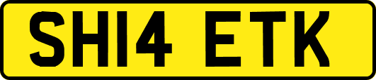 SH14ETK