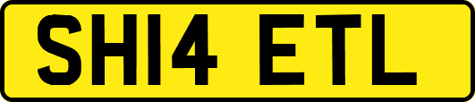 SH14ETL
