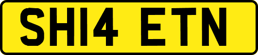 SH14ETN