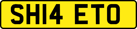 SH14ETO