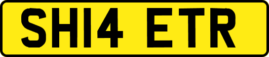 SH14ETR