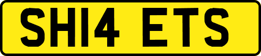 SH14ETS