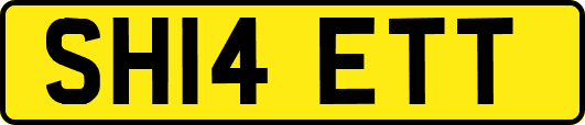 SH14ETT
