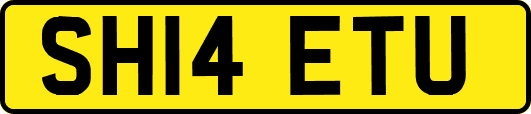 SH14ETU