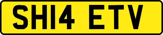 SH14ETV