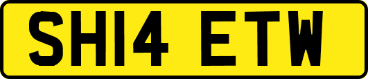 SH14ETW