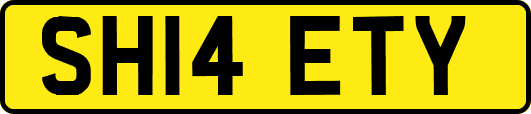 SH14ETY