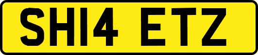 SH14ETZ
