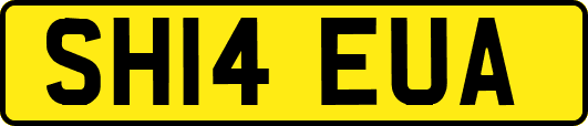 SH14EUA