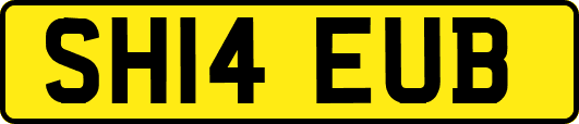 SH14EUB