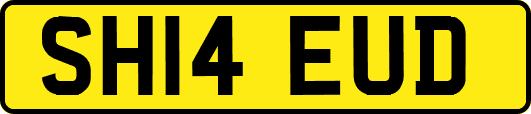 SH14EUD