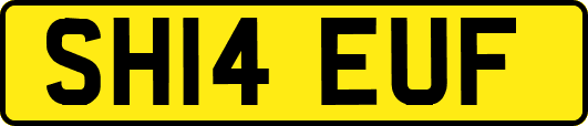 SH14EUF