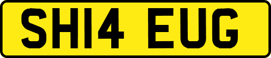 SH14EUG