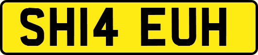 SH14EUH