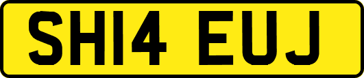 SH14EUJ