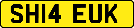 SH14EUK