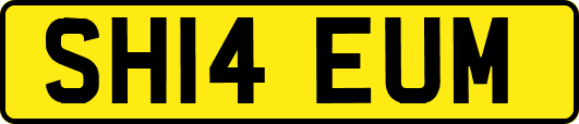 SH14EUM