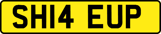 SH14EUP
