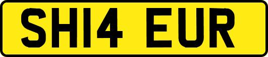 SH14EUR