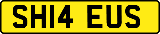 SH14EUS