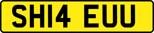 SH14EUU