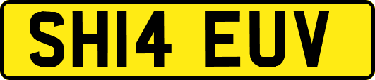 SH14EUV