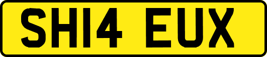 SH14EUX