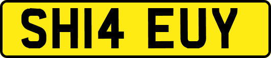 SH14EUY