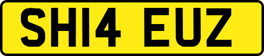 SH14EUZ