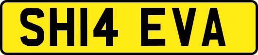 SH14EVA