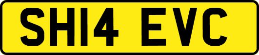 SH14EVC