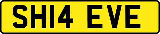 SH14EVE