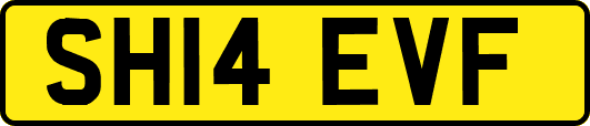 SH14EVF