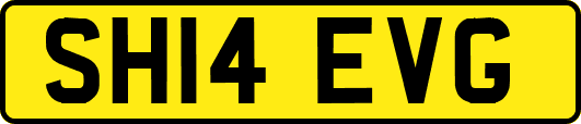 SH14EVG