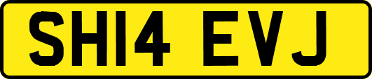 SH14EVJ