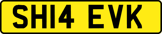 SH14EVK