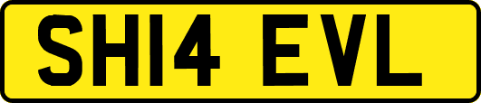 SH14EVL