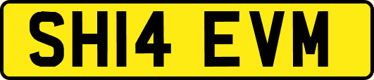 SH14EVM