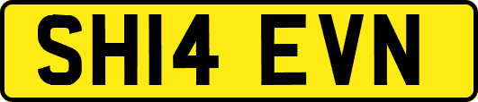 SH14EVN