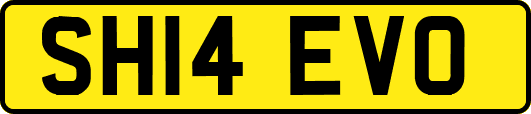SH14EVO