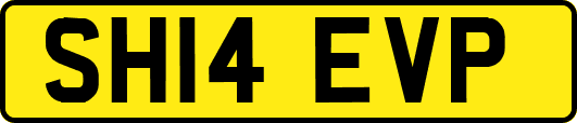SH14EVP