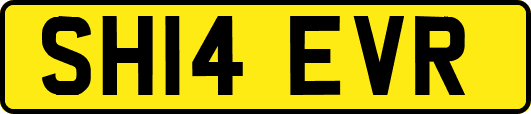 SH14EVR