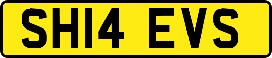 SH14EVS