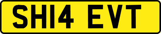 SH14EVT