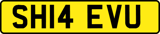 SH14EVU