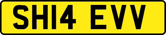 SH14EVV