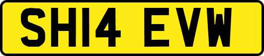 SH14EVW