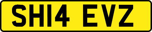 SH14EVZ