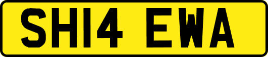 SH14EWA